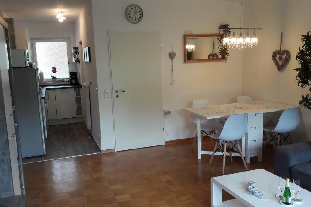 Ferienwohnung Traumhaft سانكت اندرياسبرغ المظهر الخارجي الصورة