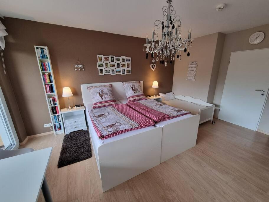 Ferienwohnung Traumhaft سانكت اندرياسبرغ المظهر الخارجي الصورة