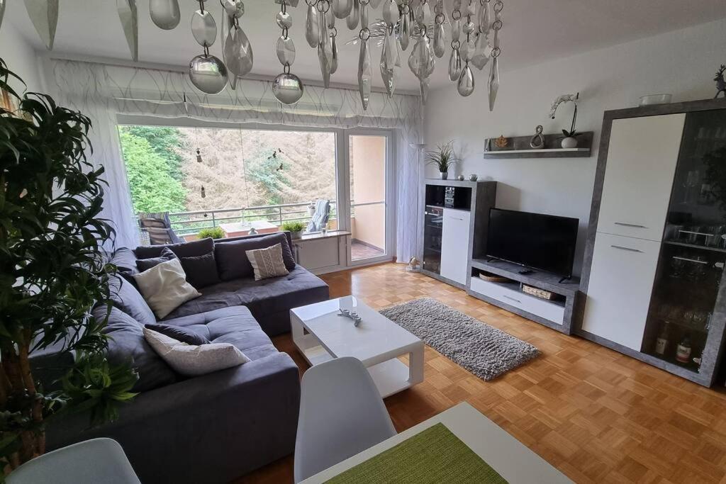 Ferienwohnung Traumhaft سانكت اندرياسبرغ المظهر الخارجي الصورة